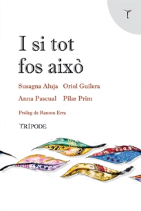 Books Frontpage I si tot fos això