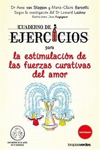 Books Frontpage Cuaderno de ejercicios para la estimulación de las fuerzas curativas del amor