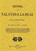 Front pageHistoria de Talavera la Real