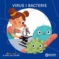 Books Frontpage Virus i bacteris