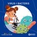 Front pageVirus i bacteris