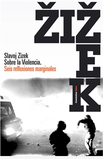 Books Frontpage Sobre la violencia
