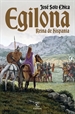 Front pageEgilona, reina de Hispania