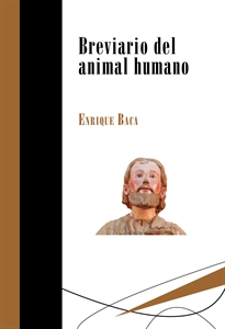 Books Frontpage Breviario del animal humano