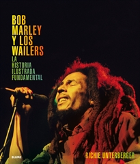 Books Frontpage Bob Marley y los Wailers