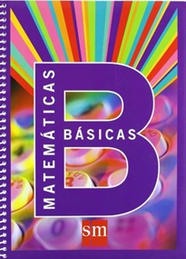Books Frontpage Cuadernos de matemáticas básicas B. ESO