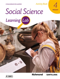 Books Frontpage Learning Lab Soc Scien Activity 4Prm Madrid