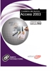 Front pageCuaderno del Alumno Access 2003. Formación para el Empleo