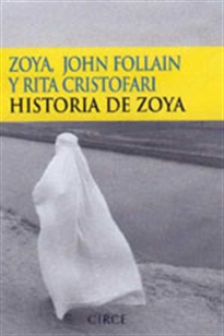 Books Frontpage Historia de Zoya