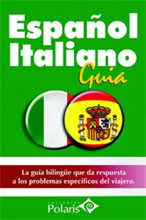 Books Frontpage Guia Polaris Español-Italiano