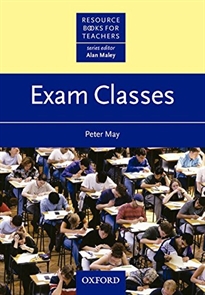 Books Frontpage Exam Classes