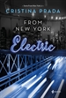 Front pageFrom New York.  Electric (Serie From New York, 2)