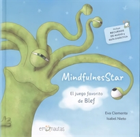 Books Frontpage Mindfulnesstar