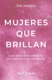 Books Frontpage Mujeres que Brillan