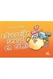 Front pageEducación Sexual En Cómic