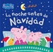 Front pagePeppa Pig. Un cuento - La noche antes de Navidad