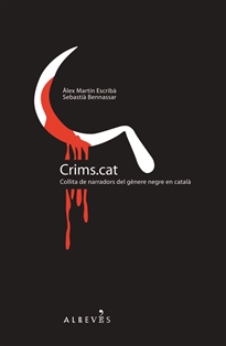 Books Frontpage Crims.cat