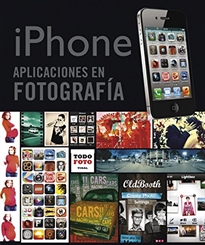 Books Frontpage IPhone. Aplicaciones en fotografía