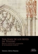 Front pageSan Juan de los Reyes de Toledo