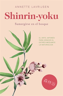 Books Frontpage Shinrin-yoku