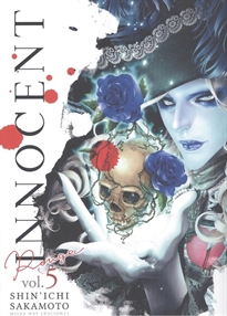 Books Frontpage Innocent Rouge, Vol. 5