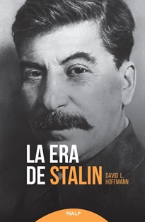 Books Frontpage La era de Stalin