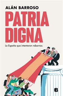 Books Frontpage Patria digna
