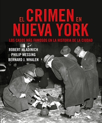 Books Frontpage El crimen en Nueva York