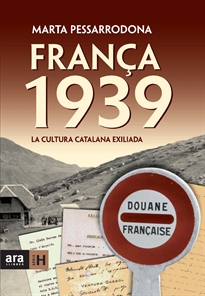 Books Frontpage França 1939