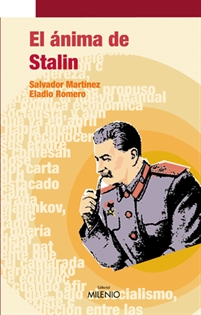 Books Frontpage El ánima de Stalin