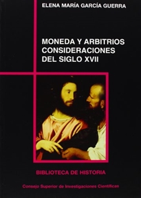 Books Frontpage Moneda y arbitrios: consideraciones del siglo XVII