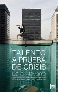 Books Frontpage Talento a prueba de crisis