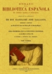 Front pageEnsayo de una biblioteca española de libros raros y curiosos (4 Tomos)
