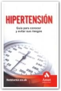 Books Frontpage Hipertensión