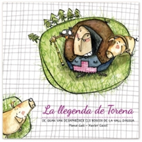 Books Frontpage La llegenda de Torena