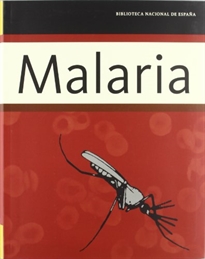 Books Frontpage Malaria