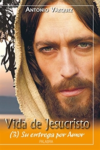 Books Frontpage Vida de Jesucristo III