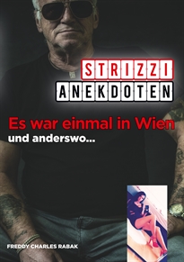 Books Frontpage Strizzi-Anekdoten