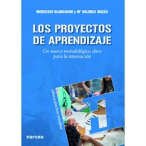 Books Frontpage Los Proyectos de Aprendizaje