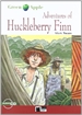 Front pageAdventures Of Huckleberry Finn+cd