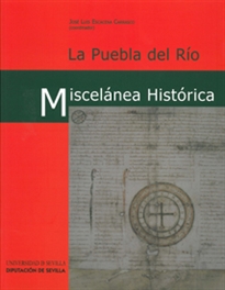 Books Frontpage La Puebla del Río