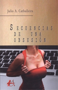 Books Frontpage Secuencias de una obsesión