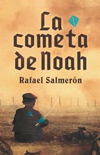 Books Frontpage La cometa de Noah