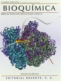 Books Frontpage Bioquímica con aplicaciones clínicas