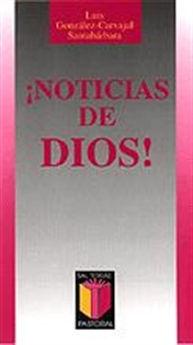Books Frontpage Noticias de Dios!