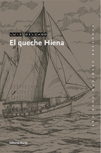 Books Frontpage El queche Hiena