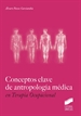 Front pageConceptos clave de antropología médica en Terapia Ocupacional