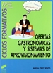 Front pageOfertas gastronómicas y sistemas de aprovisionamiento