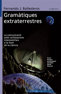 Books Frontpage Gramàtiques extraterrestres