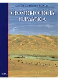 Books Frontpage Geomorfologia Climática